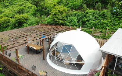 “何もしない”という静寂に身を委ねるプレミアムな体験